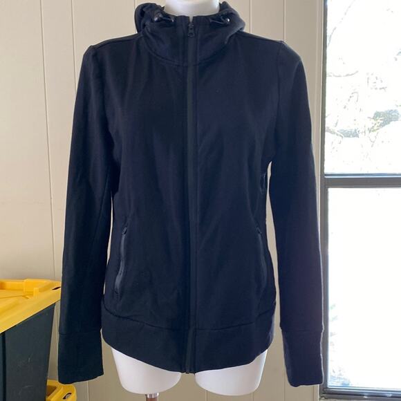 Gap Fit Full Zip Jacket Large * - Picture 1 of 7